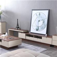YF 现代简约客厅家具 可伸缩电视柜 Z-D696